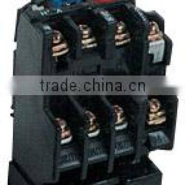 Thermal Overload Relay TH-K