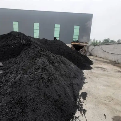 CHROMITE SAND POWDER photo-4