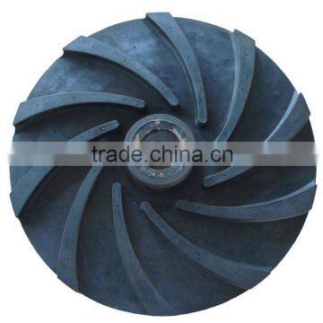 Centrifugal Slurry Pump Spare Parts