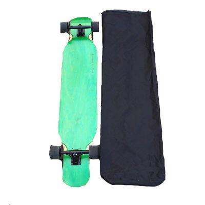 Skateboard Case for Men WaterProof Skateboard Backpacks Bag with Adjustable Shoulder Straps