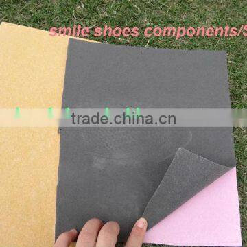 Hot Fiber Insole Board With Eva photo-6