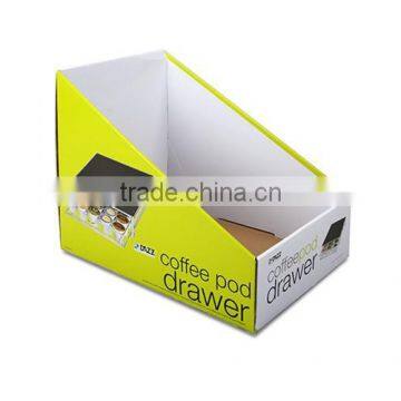 Logistic Corrugated Display Box Manufactory photo-4
