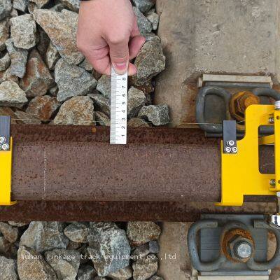 LJ-XXJ 100 Meter Rail Curve Versine Measuring Set
