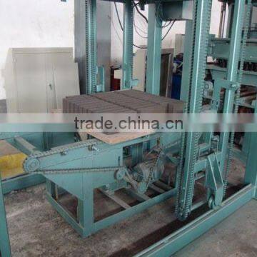 SIEMENS or ABBmotor brick making machine