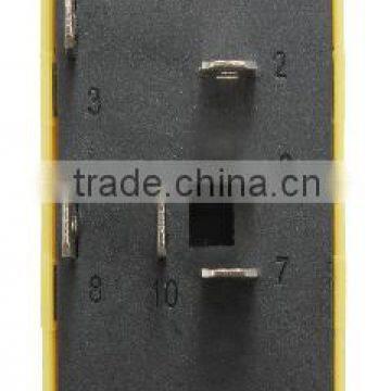 Auto Relay and Flasher Vauxhall 9134880 and 6238590 photo-3