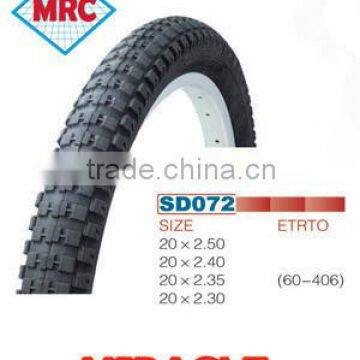 manufacturer in china bicycle tire 20x2.35