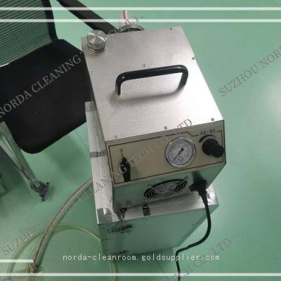PAO /DOP Aerosol Generator for HEPA LEAK Detection photo-3