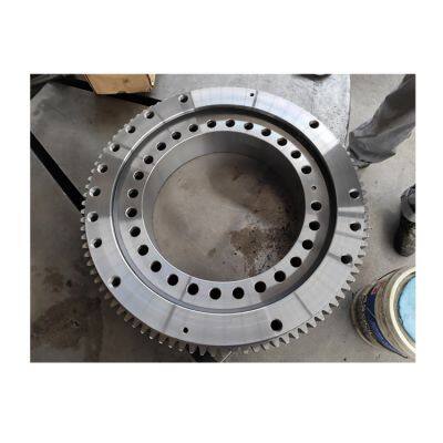 2276081 for Ct 3000 A14 79exx2 Slewing Ring Bearing with Gear Teeth