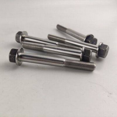 Factory Price K19 K38 K50 Diesel Engine Parts Hexagon Flange Head Screw 3627095 photo-4