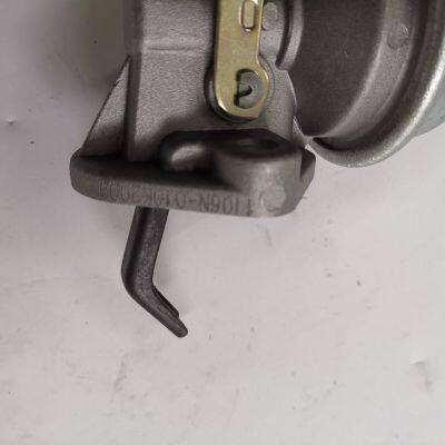4BT 6BT Diesel Engine Parts Fuel Lift Pump 4983584