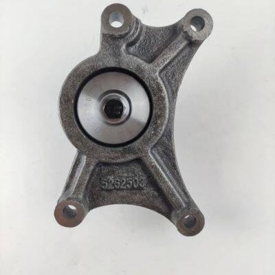 Heavy Truck Excavator ISF2.8 Diesel Engine Parts Fan Support 5262503 photo-5