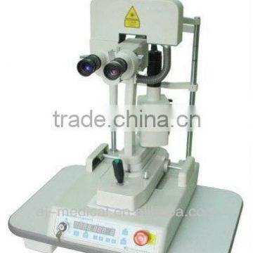 MD-920 Optical Mobile Ophthalmic NdYAG Laser