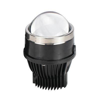 fog lights