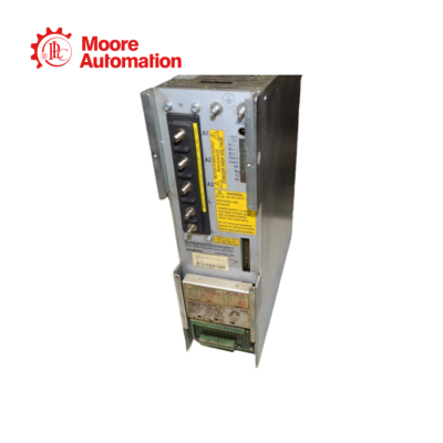 REXROTH TDM2.1-030-300-W1