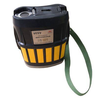 ASTTAR Self-contained Compressed Oxygen Self-rescuer ZYX45(A) photo-4