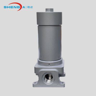 NF Filters Hydraulic Filter Assembly photo-2