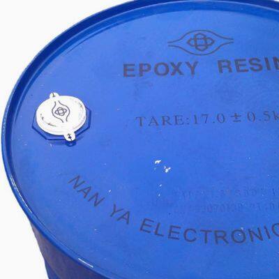 Optimizing the Formulation of Epoxy Resin 127 for Adhesive Applications photo-4
