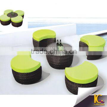 2015 new style restaurant outdoor leisure ways patio furniture                        
                                                Quality Choice