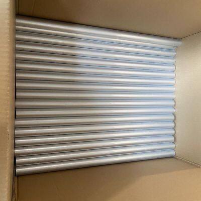 ALUMINIUM PIPE photo-3