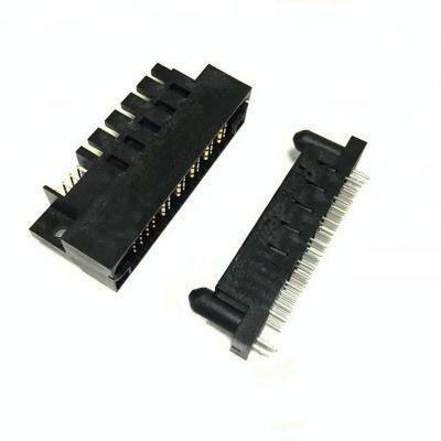Powerblade Fci Pwrblade 5pin Power Modular Power Blade Connector for Power Distribution Rectifier Module photo-3