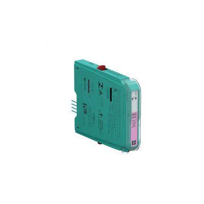HID2030 SMART Transmitter Power Supply/2 Channel Isolated Barrier