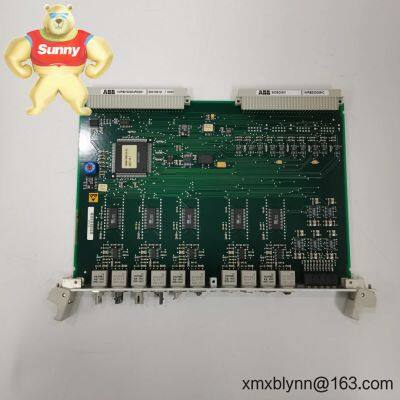 ABB 500SCM01 (1MRB150004R0001) – Serial Communication Module for SattCon 500 PLC systems