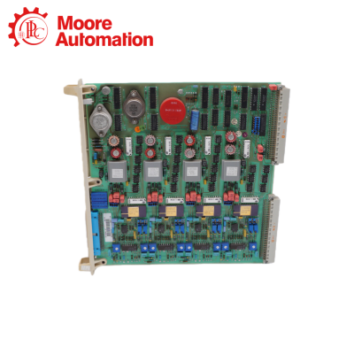 ABB DSAO110 57120001-AT