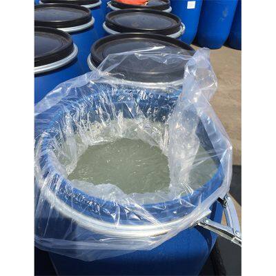 Химическое натриевое лаурилэфирсульфатное вещество SLES 70% - добавки для шампуня, детергент, растворитель. Цена photo-2