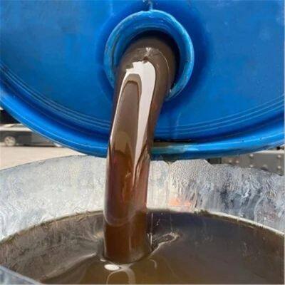 Factory Supply Linear Alkyl Benzene Sulphonic Acid 96%/90% Chemical LABSA for Detergent photo-1