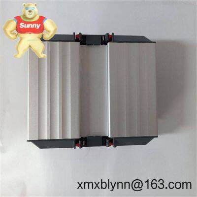 MOOG D137-001-005 Controller Expansion Module for Precision Motion Systems