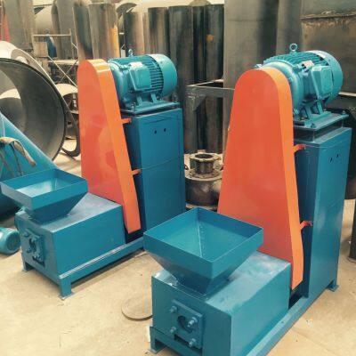Large Capacity Wood Charcoal Making Machine for Industrial Use With Stainless Steel Material photo-5