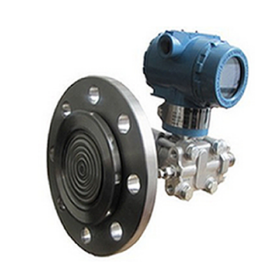 Single-flange Liquid Level Transmitter, Flange Diaphragm Transmitter, Used for Measuring Anti-corrosion Liquid Media