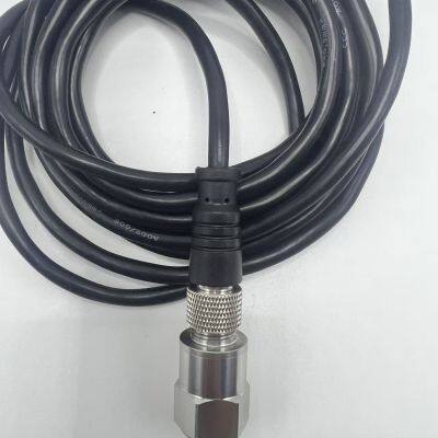 Integrated Vibration Sensor photo-3
