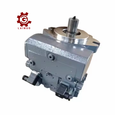 Best Price A10VG18EP11/10R-NSC16F015SH Hydraulic Piston Pump A4VG140EP4DX/32L-NZF02F001SP A10VG PUMP A10VG18MDN1/10R-NSC16F013S photo-3
