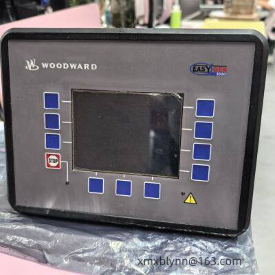 Woodward 8440-2047 de alto rendimiento y confiable