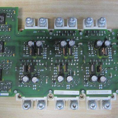 A5E36717816︱Siemens SINAMICS Powerblock IGD1/R3 Board