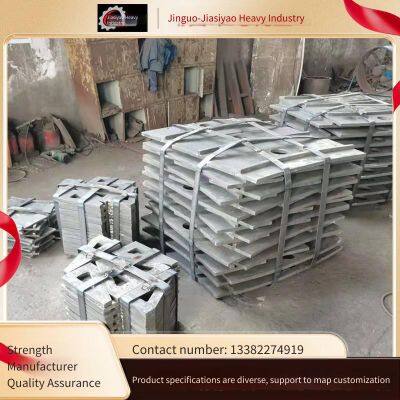 Continuous Heating Furnace Hearth Plate, Cast From Zg35cr26ni12 Heat-resistant Steel, Resistant to High-temperature Creep photo-3