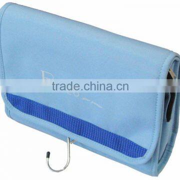 Wholesale young girl toiletry bag