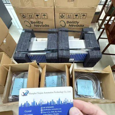 Stable Performance Bently 330102-00-60-10-02-CN New And Original Monitoring Sensor