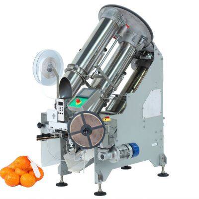 Made in China Mesh Bag Packing Machine Almond Packing Machine