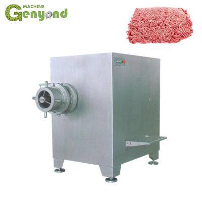 Haushaltsfleischwolf für Wurstherstellung