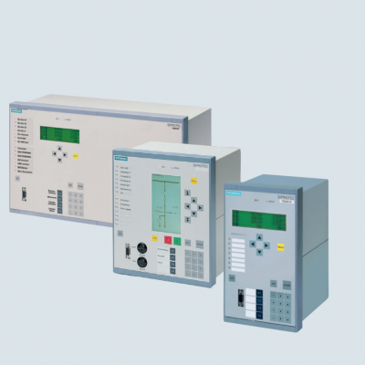 7SJ6411-5GA91-1FE7 L0G︱SIPROTEC 4 Overcurrent Protective Relay photo-5