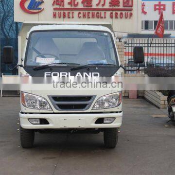2015 Factory Supply RHD and LHD Foton 4m3 Mini Concrete Mixer photo-6