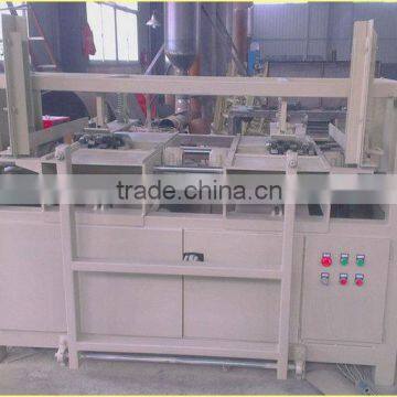 board groove digging equipment pallet groove notching machine