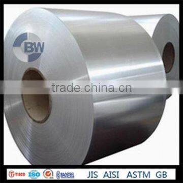 Ningbo Stainless Steel coil/sheet/plate/strip/circle