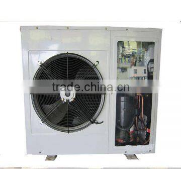 air conditioning condensing units for cold storage