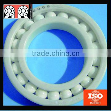 High temperature Full Ball Ceramic Bearing