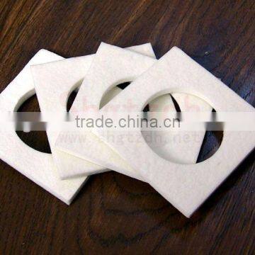 High Temperature Ceramic Fiber Paper Gasket