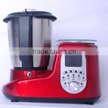 HS-398B Electric Soup Maker