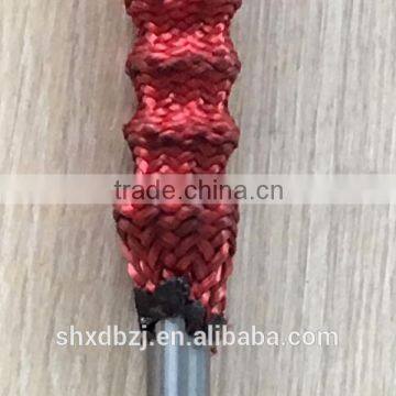 High Speed Sleeve and Hose Braiding Machine Carrier Braider photo-3